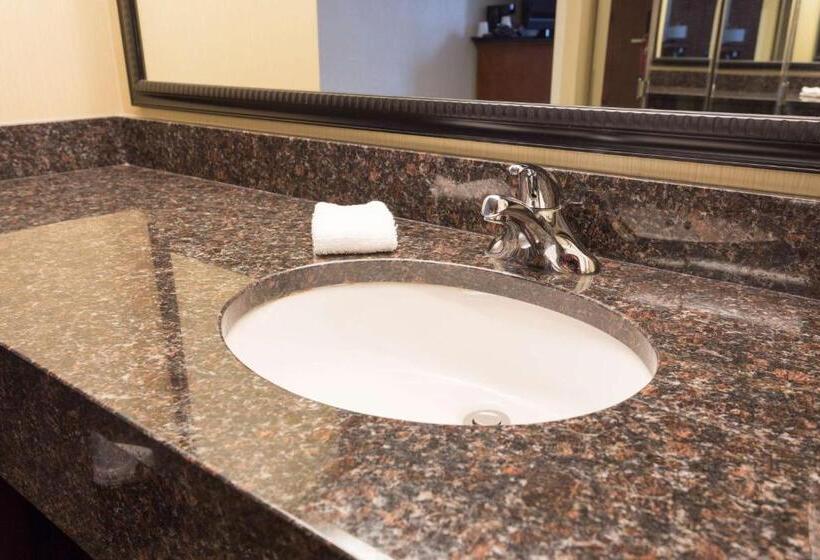 Номер Deluxe, Drury Inn & Suites Frankenmuth