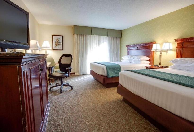 豪华房间, Pear Tree Inn St Louis Convention Center