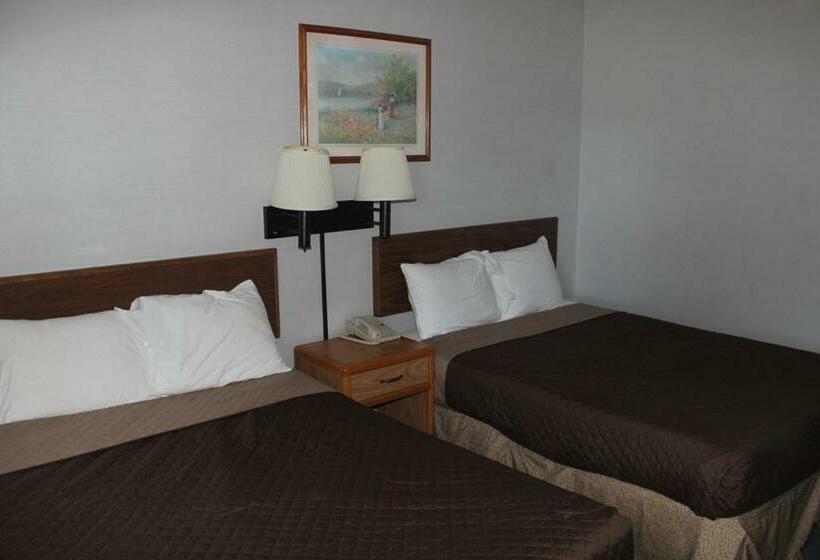 Номер Стандарт, Eastwood Inn