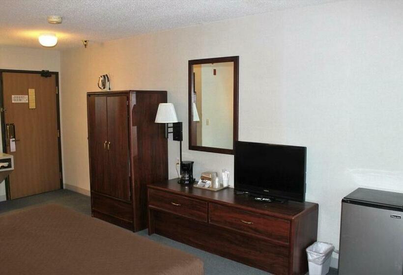 Номер Стандарт Индивидуальный, Eastwood Inn