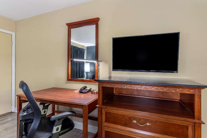 스탠다드 룸, Econo Lodge