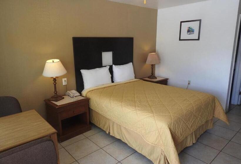 Номер Стандарт, Economy Inn
