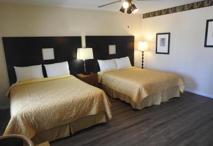 Номер Стандарт, Economy Inn