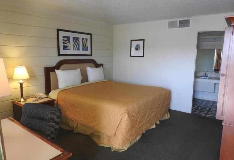Номер Стандарт, Economy Inn