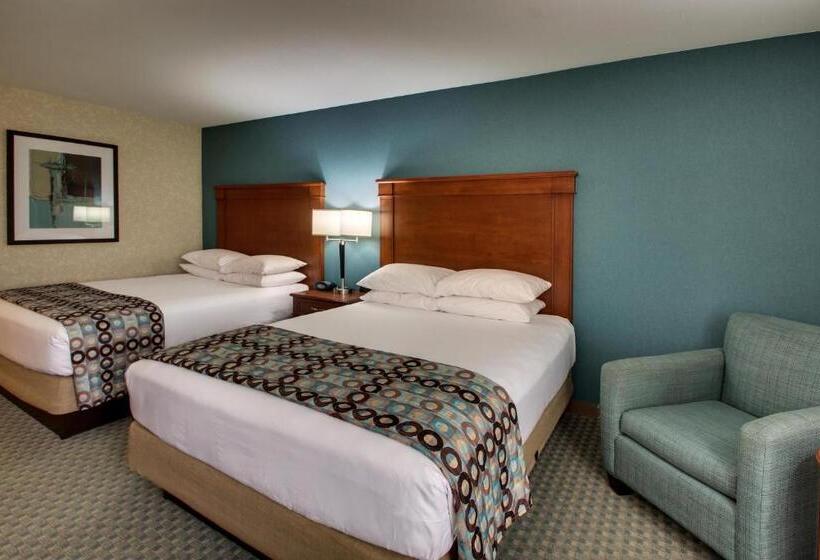 标准间, Sonesta Essential Houston Hobby Airport