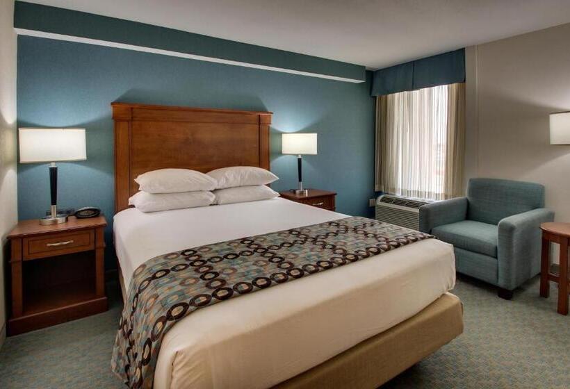 标准间, Sonesta Essential Houston Hobby Airport