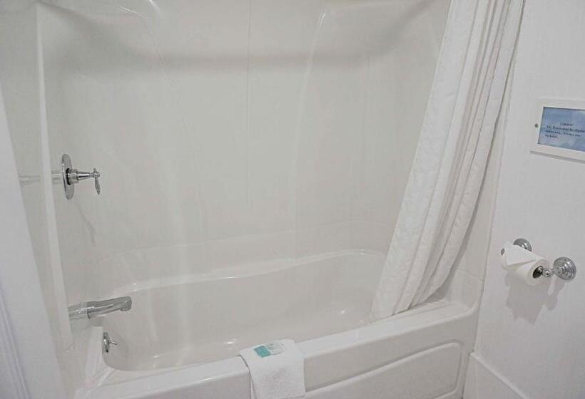 اتاق استاندارد با 2 تخت دوبل, The Edgewater
