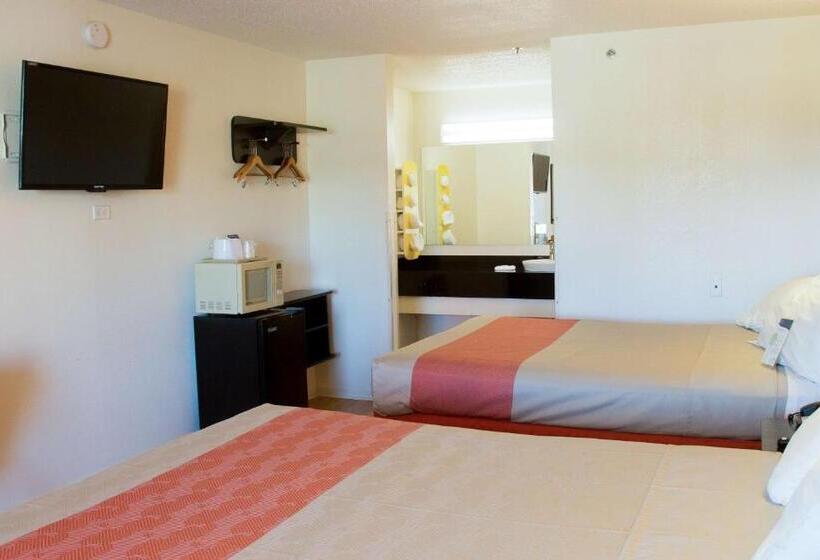 Номер Стандарт, Motel 6cookeville, Tn