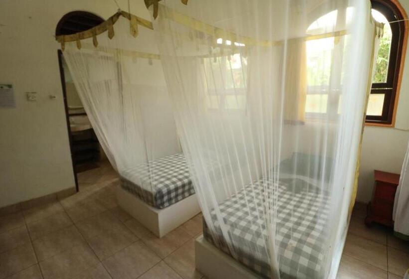 标准间, Serenity Eco Guesthouse   Chse Certified