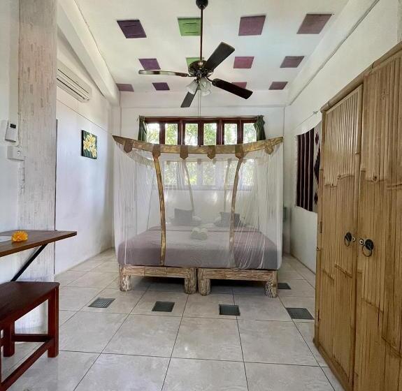 标准间, Serenity Eco Guesthouse   Chse Certified