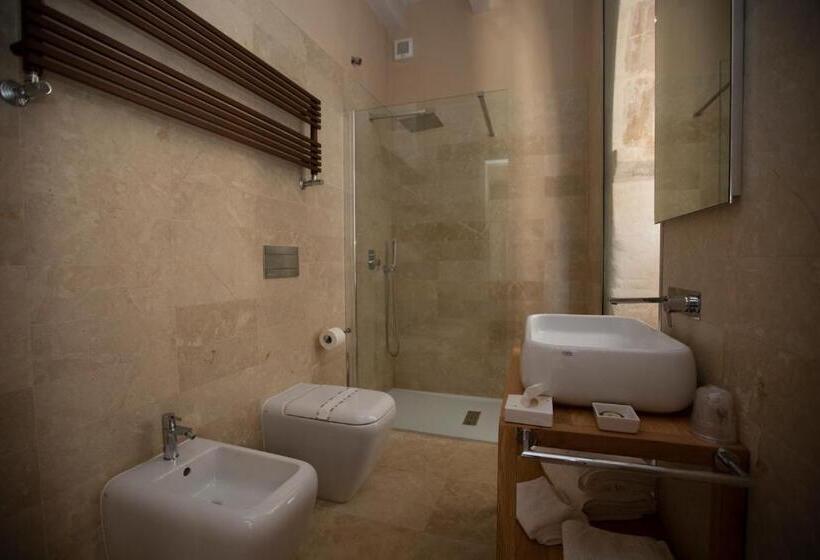 Номер Стандарт, Ballium Luxury Relais