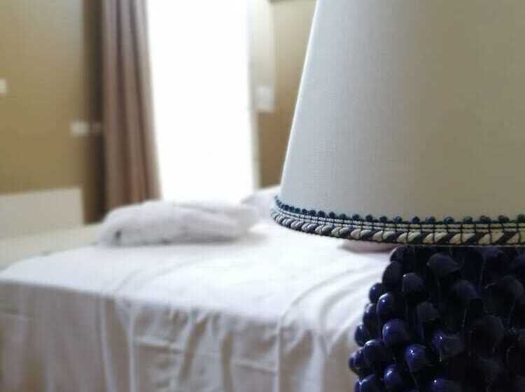 Люкс с Балконом, Ballium Luxury Relais
