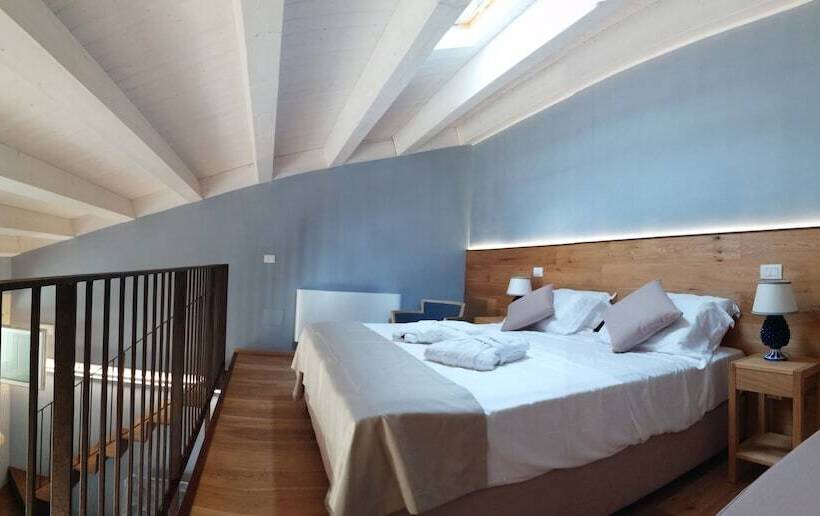 Полулюкс, Ballium Luxury Relais