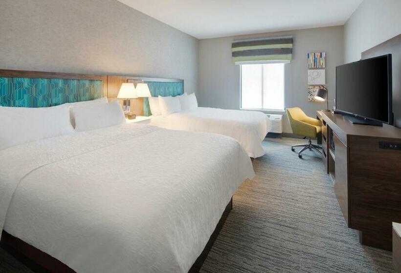Номер Стандарт, Hampton Inn & Suites D'iberville Biloxi