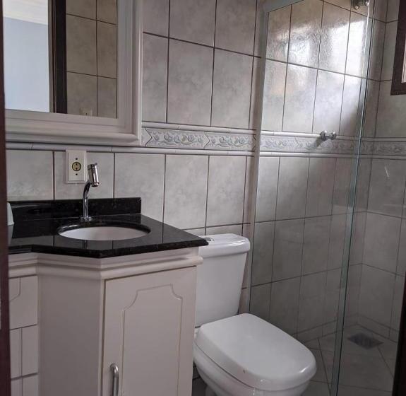 חדר סטנדרט, Iup House Hostel