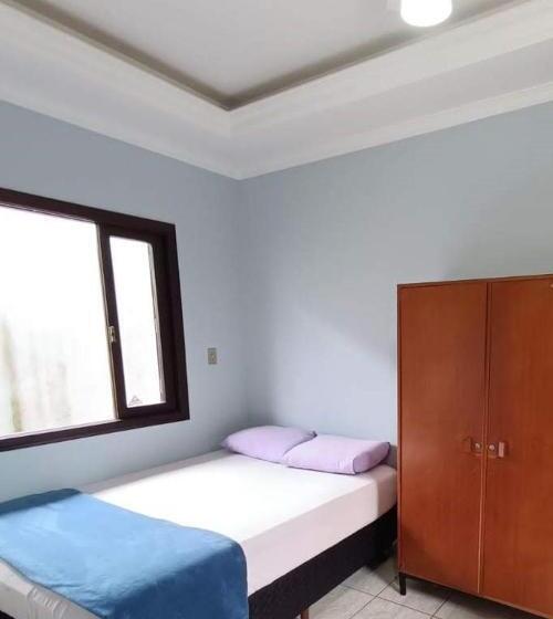 חדר סטנדרט, Iup House Hostel
