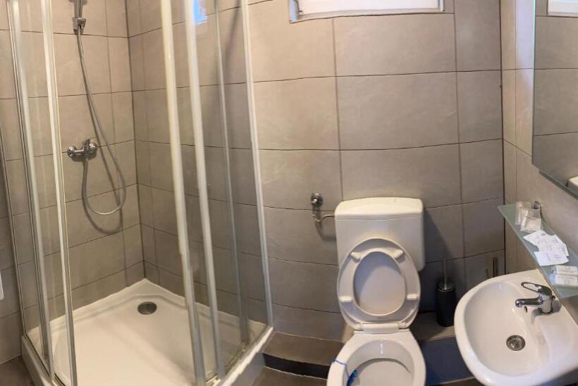 Люкс, Pension Michelangelo
