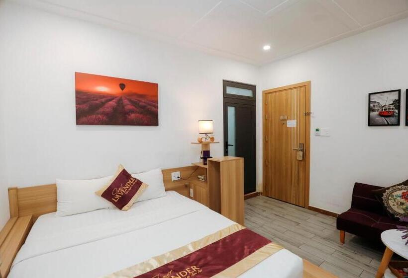 اتاق سوپریور, Sweet Lavender Hotel & Spa