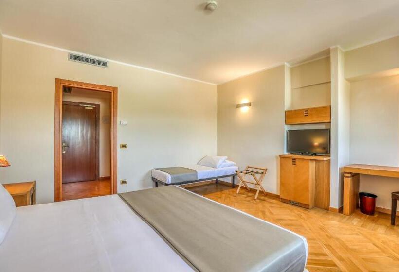 سوییت خانوادگی, Penthouse