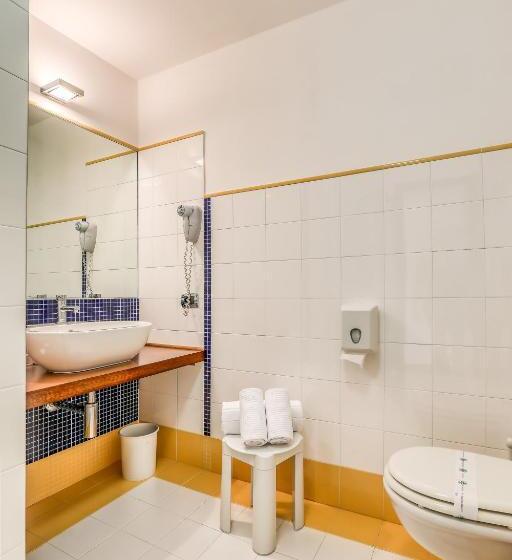 اتاق استاندارد, Penthouse