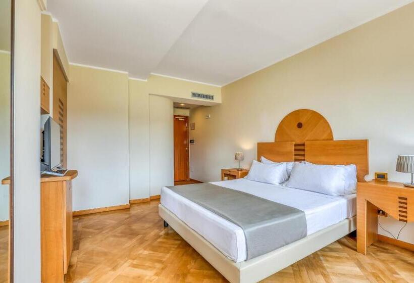 اتاق استاندارد, Penthouse
