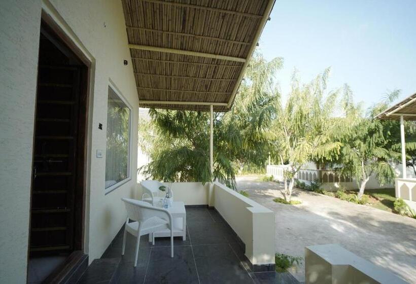 别墅: 1间卧室带游泳池, Amar Bagh Resort