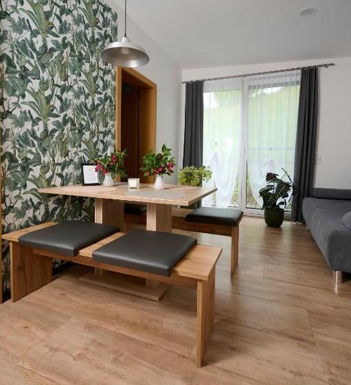 Апартаменты 2 Спальни, Laudach Inn