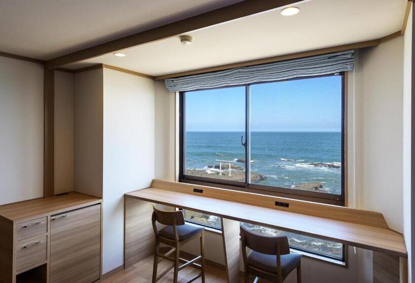 스탠다드 룸, Oarai Hotel Annex Gyoraian