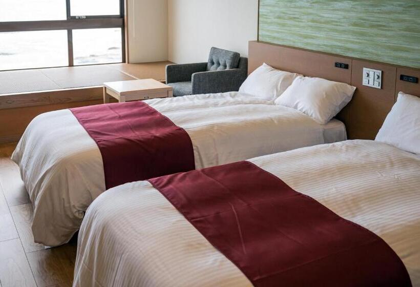 수피리어 룸, Oarai Hotel Annex Gyoraian