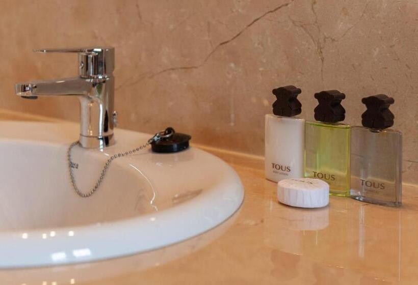 디럭스 룸, La Casa Del Torero