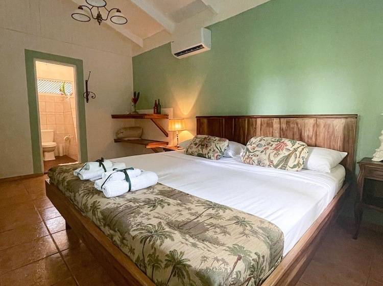 ویلای 1 خوابه, Colina Secreta   Glamping And Villas