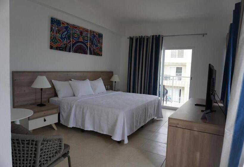 Chambre Standard, Decameron La Marina Guayabitos, Ramada All Inclusive Resort