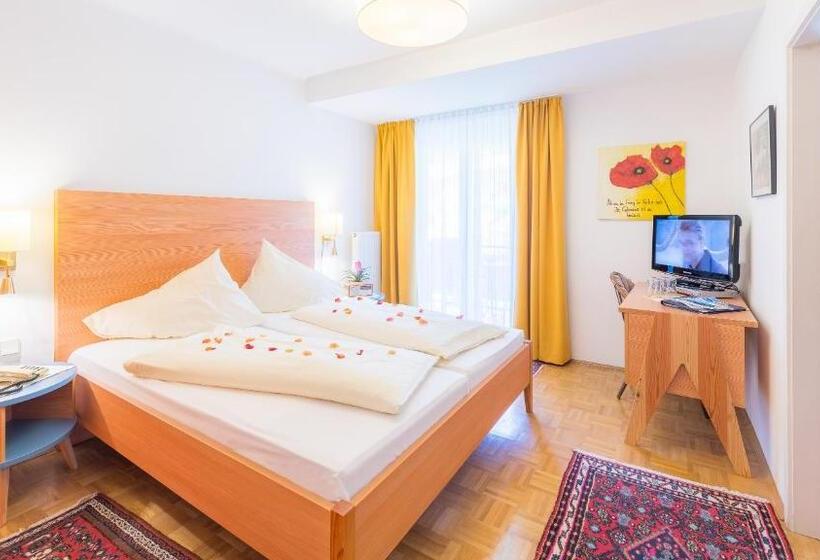 اتاق خانوادگی, Aparthotel Klopeinersee