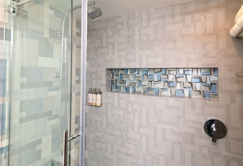 Quarto Estandar 2 Camas Casal, Art Hotel Laguna Beach