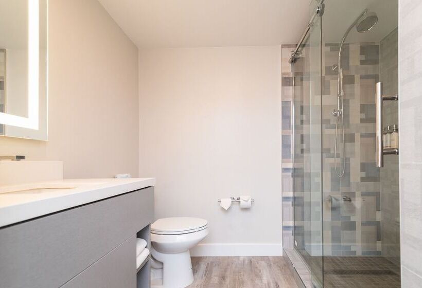 Quarto Estandar 2 Camas Casal, Art Hotel Laguna Beach