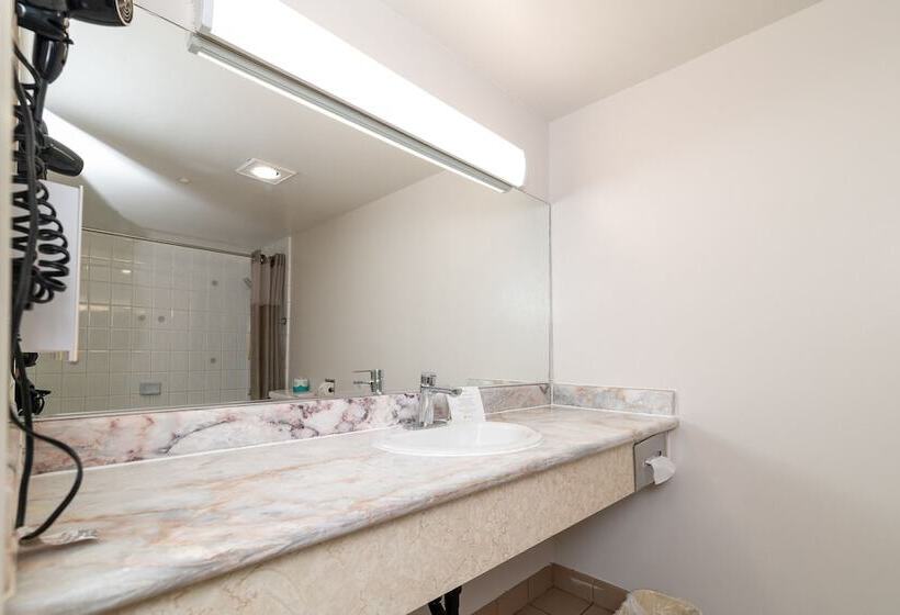 Номер Стандарт 2 Двуспальные Кровати, Art Hotel Laguna Beach