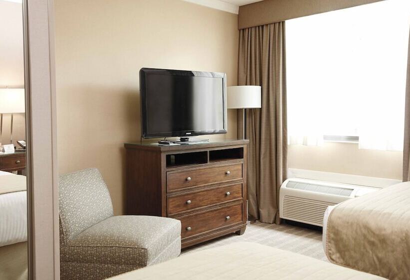 سوییت, Ethan Allen