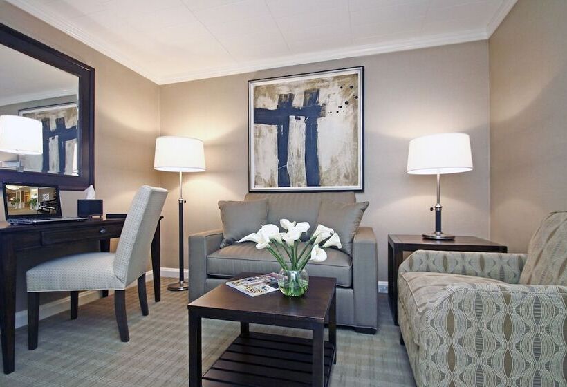 سوییت, Ethan Allen