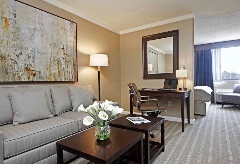 سوییت, Ethan Allen