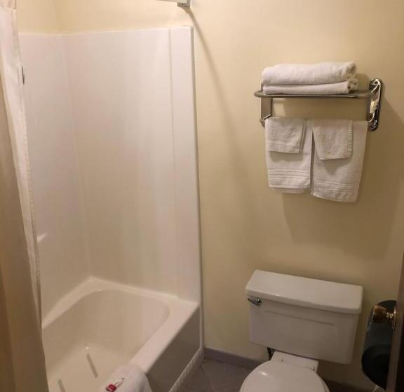 Студия Deluxe, Super 8 By Wyndham Plover Stevens Point Area