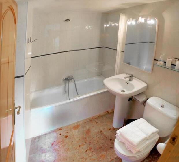 Номер Стандарт, Hostal Casa Martina