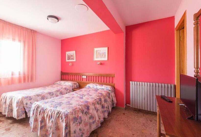 Номер Стандарт, Hostal Casa Martina