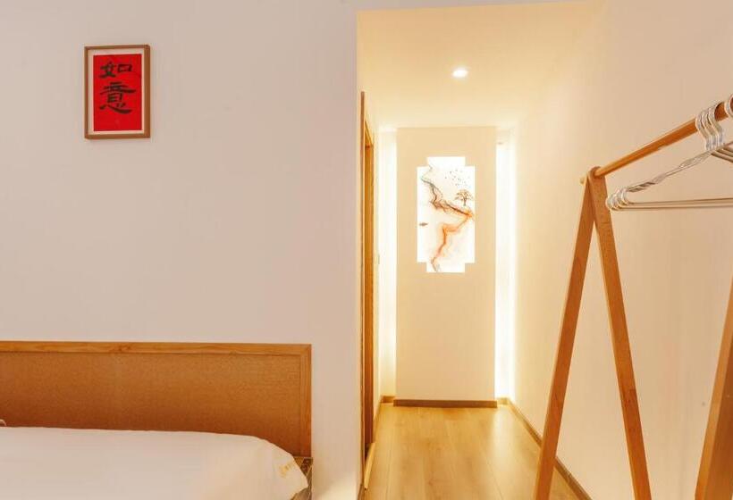 Номер Стандарт, Manbuyunduan.theme Inn