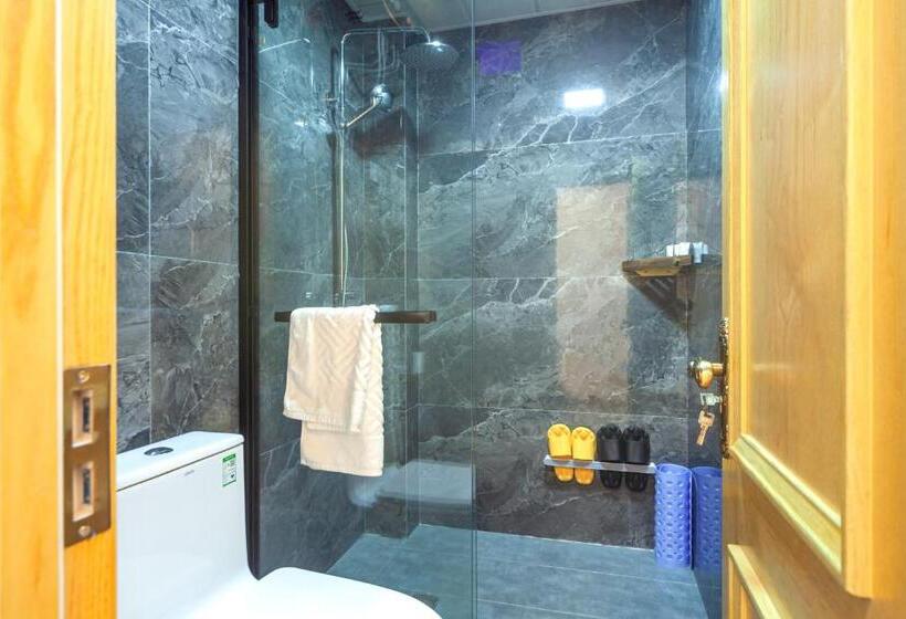 Номер Стандарт, Manbuyunduan.theme Inn