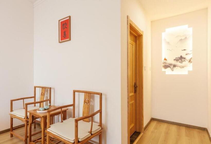 Номер Стандарт, Manbuyunduan.theme Inn