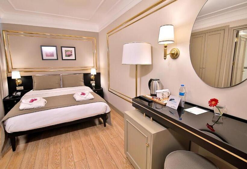 اتاق استاندارد, Reo Hotel & Spa