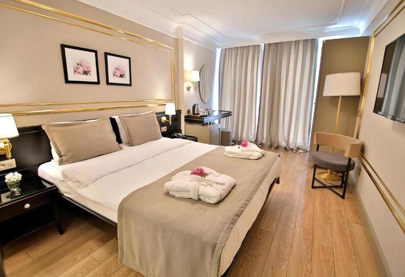 اتاق استاندارد, Reo Hotel & Spa