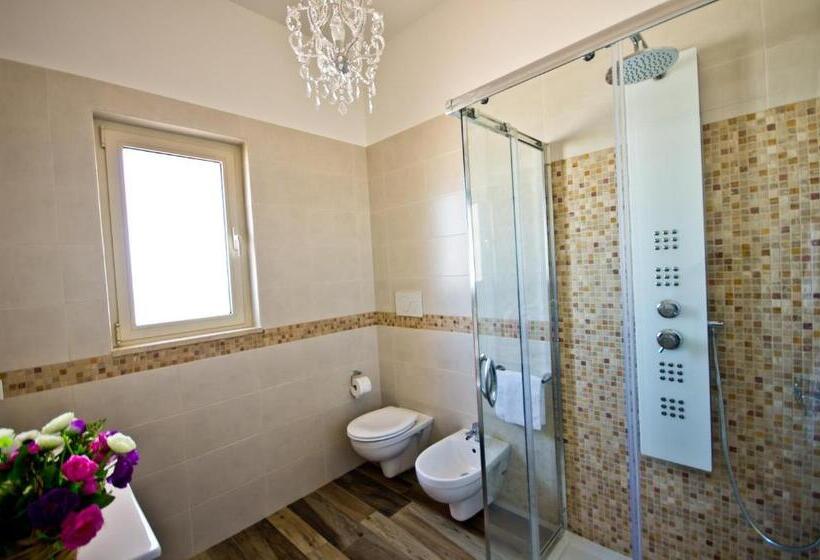 Номер Стандарт Вид на Море с Балконом, Vistamare House