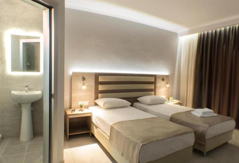 Номер Стандарт, Perla Hotel Halkidiki