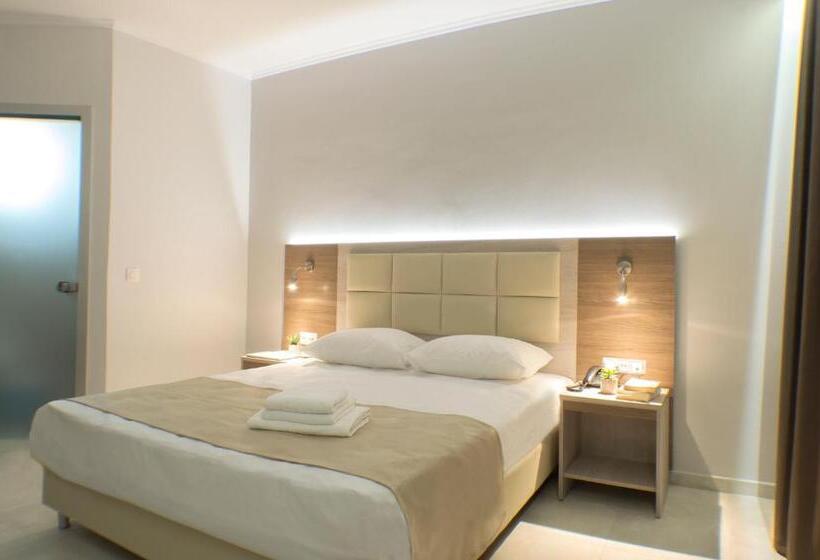 Номер Стандарт, Perla Hotel Halkidiki